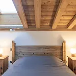 Apartment Les Petits Loups *